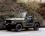 Monteverdi Military 230-M von Fissore 1979 года